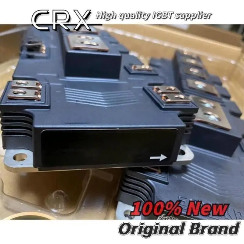 

Модуль IGBT SKM1200MLI12TE4 SKM1200MLI12BE4