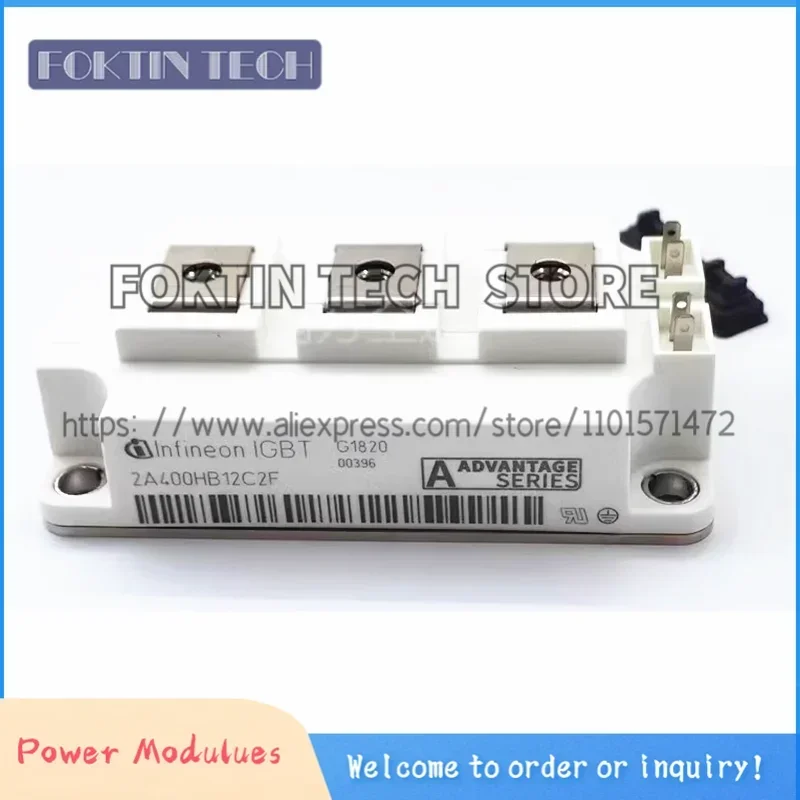 2A200HB12C2F 2A300HB12C2F 2A400HB12C2F 2A450HB12C2F 2A300HB17C2F 2A200HB17C2F الوحدة الأصلية الجديدة