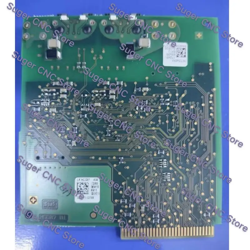 Second hand HCC07 01 R911320670 communication card test OK, fast shipping
