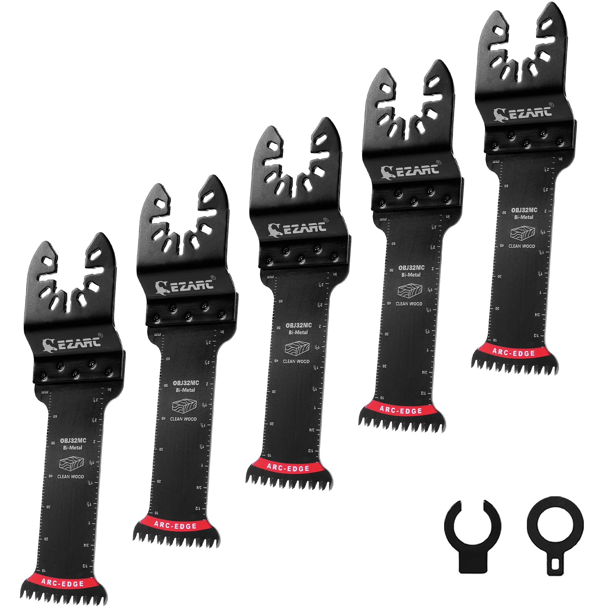 Japanese Teeth Osci… - image