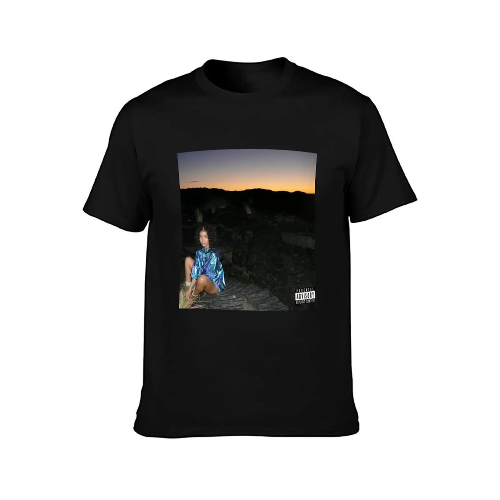 triggered T-Shirt, Summer Casual Cotton Tee, Oversized Streetwear Tops, Vintage Graphic Print, Loose Fit Short Sleeve