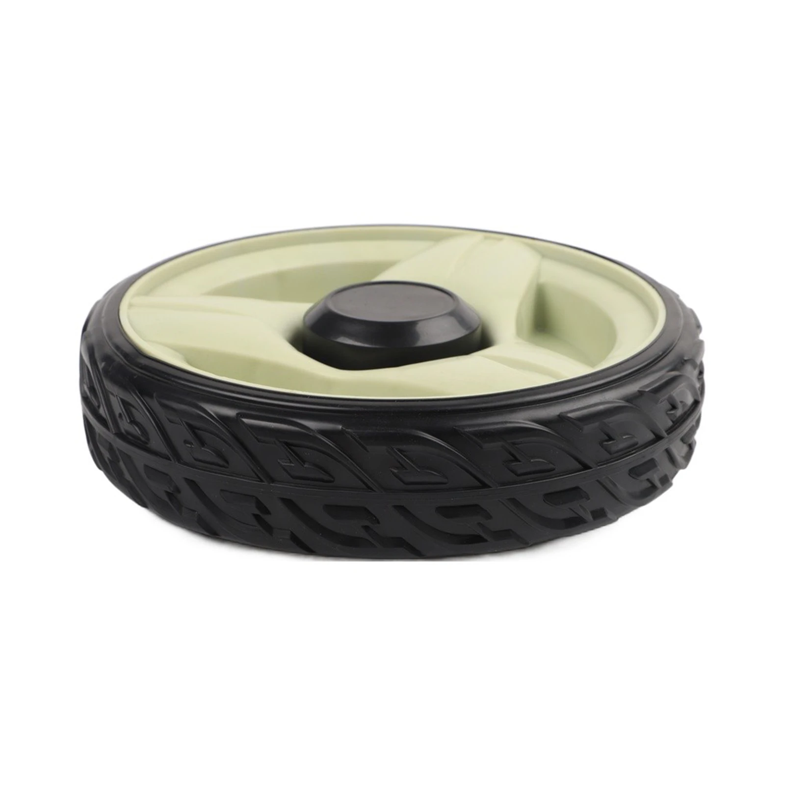 42810-VJ9-000 for Lawn Mower Wheel Set for Honda HRU196M1 HRU197M1 HRU214 HRU216M2 Supporting Stable Traction and Reliable