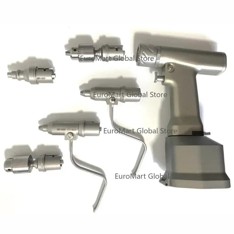 High Quality Surgery Electric  Drill Multifunction Drill   Drill Saw