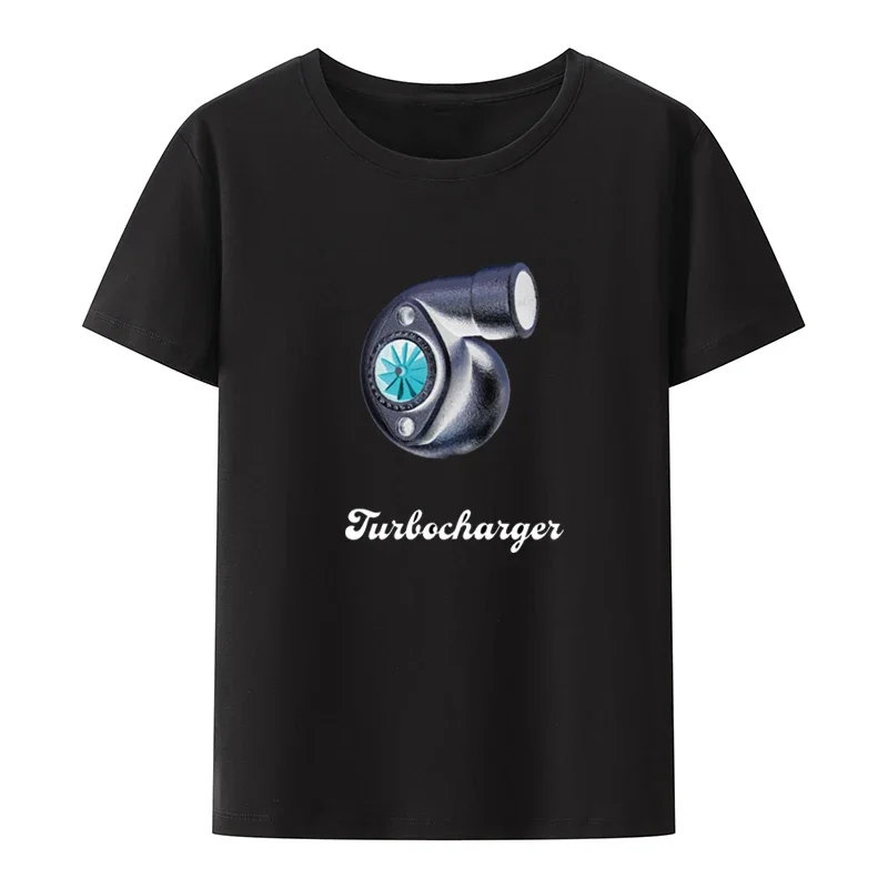 فيسبا الجرافيك طباعة قصيرة الأكمام مضحك المحملة أنيمي قميص تنفس Camisetas بلوزة قصيرة الأكمام الفكاهة تي شيرت الرجال الملابس فضفاضة