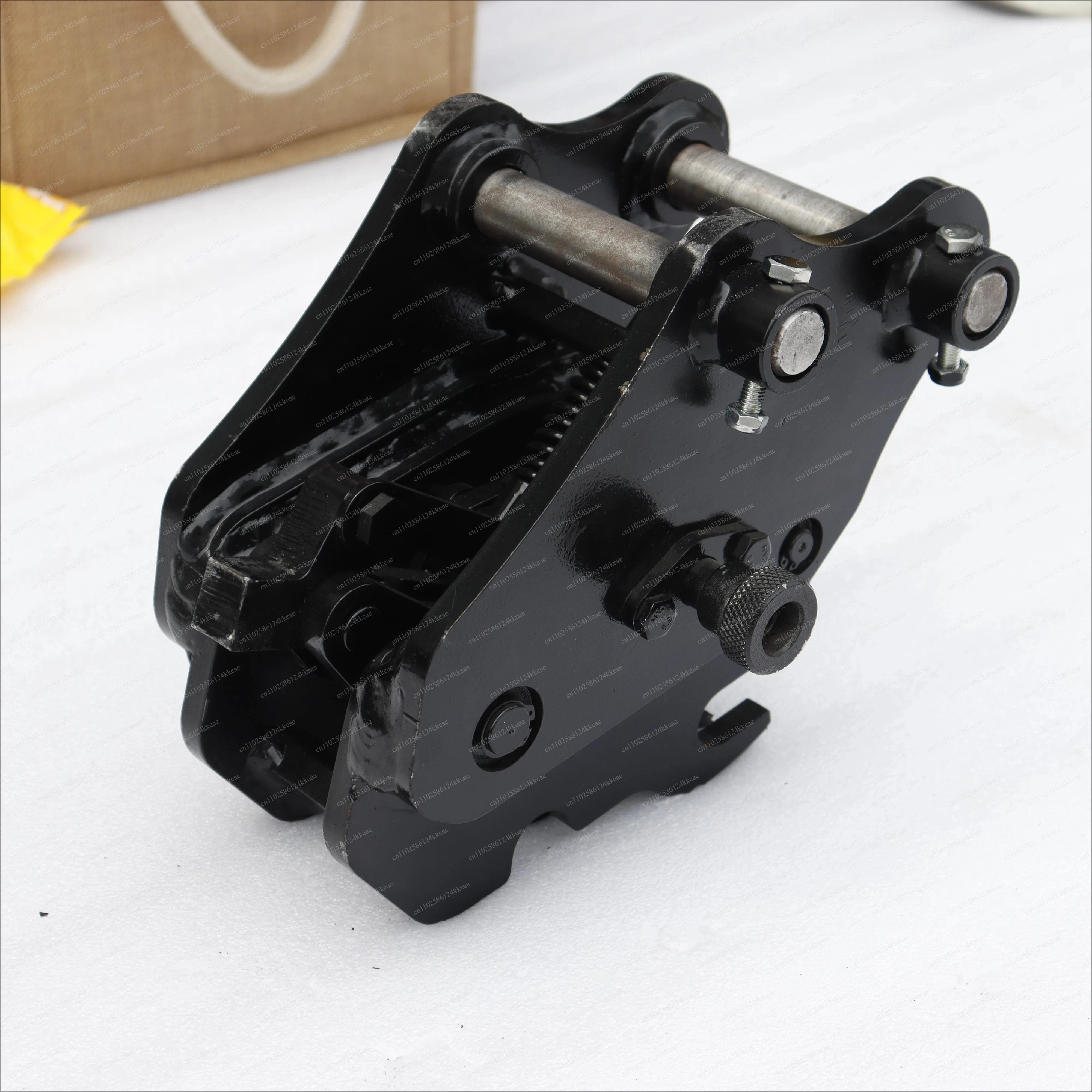 Mechanical Quick Change, Hydraulic Change, Semi-automatic  Change, Rotary Quick Change for Excavators for Sale.