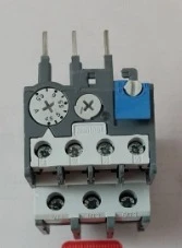 Brand New Original TA25DU-6.5M Button Thermal Overload Relay 4.5-6.5A Fast Delivery