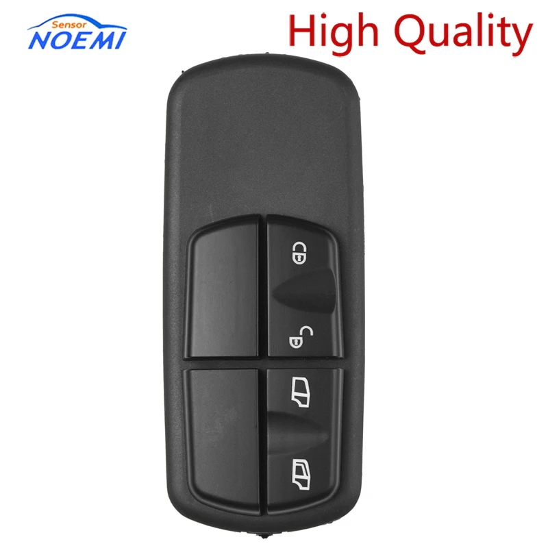 

Переключатель Стеклоподъемника YAOPEI RHD 0045451213 для Mercedes Benz Atego 1998-2014 A0045451213, электрический переключатель с правым приводом