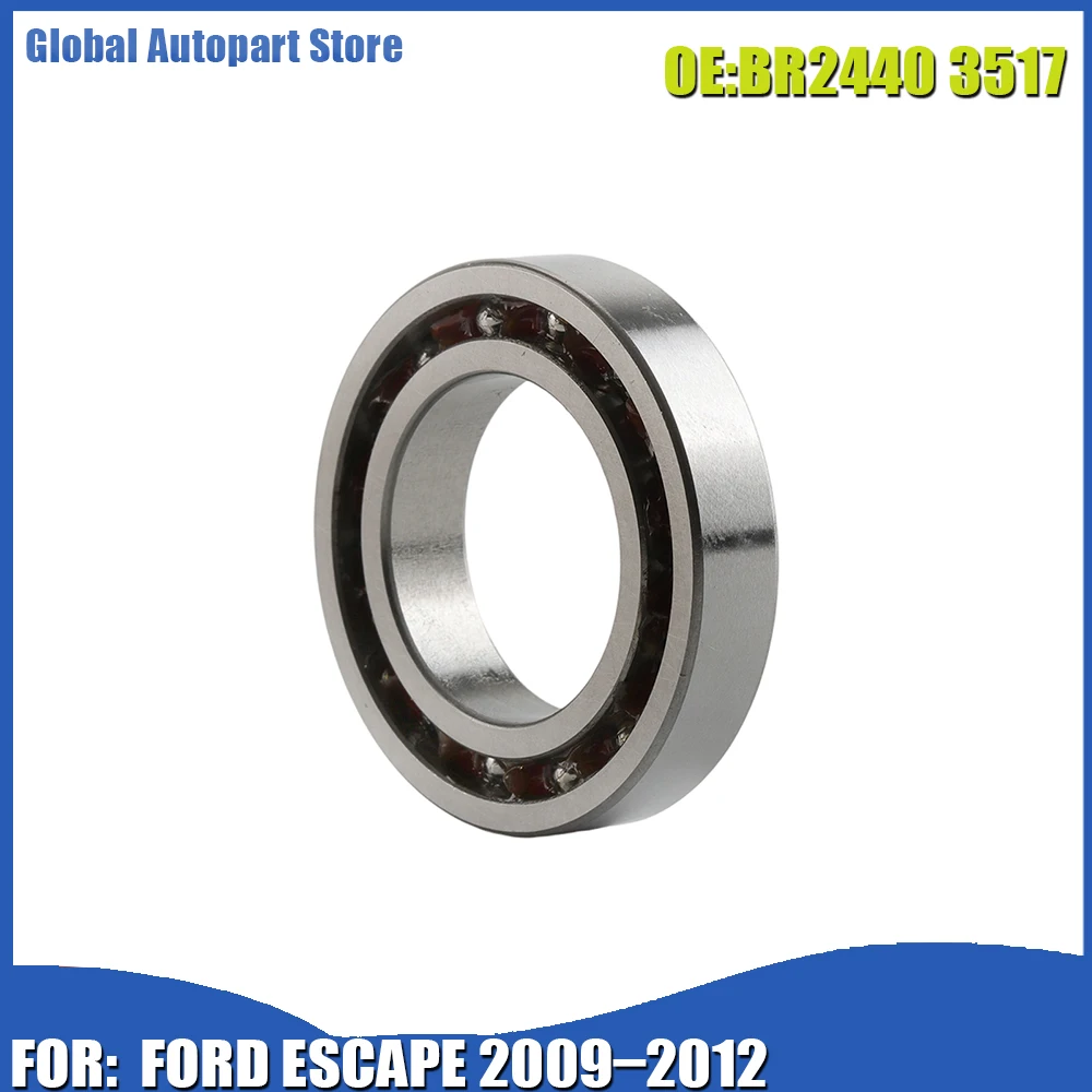 BR2440 3517 Steering Column Bearing For Ford Escape 2009 2010 2011 2012 Car Accessories