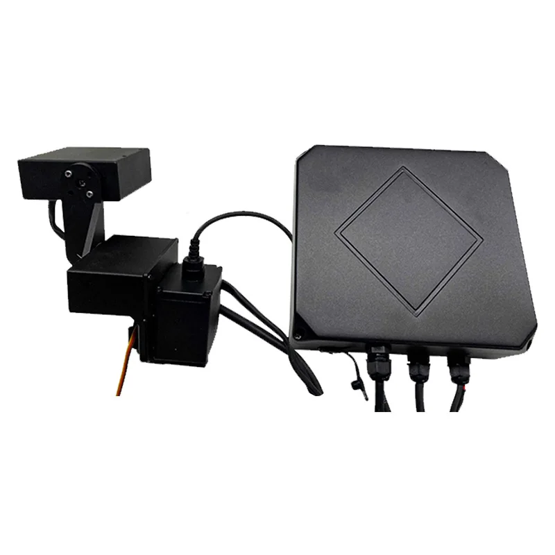 Laser Radar Target …