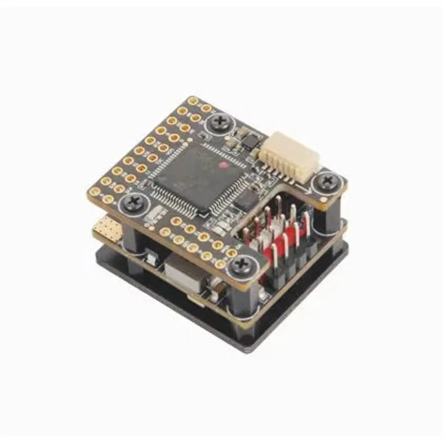 GGDX Holybro Kakute F405 Wing Mini Flight Controller Fixed-wing Vertical Takeoff and Landing