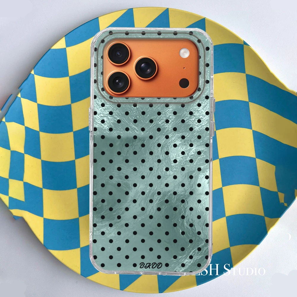 حافظة لهاتف آيفون 17 Air 16 16e 15 14 13 12 Pro Max 7 8 Plus X XS XR SE 2022 2020 #5