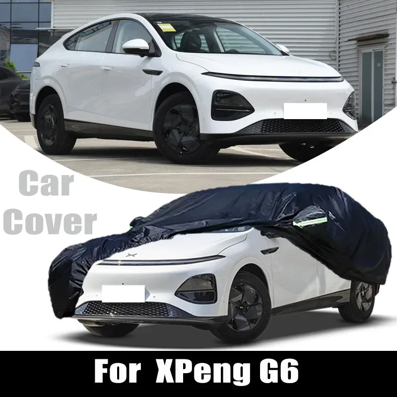 For Xpeng G6 Outdoo…