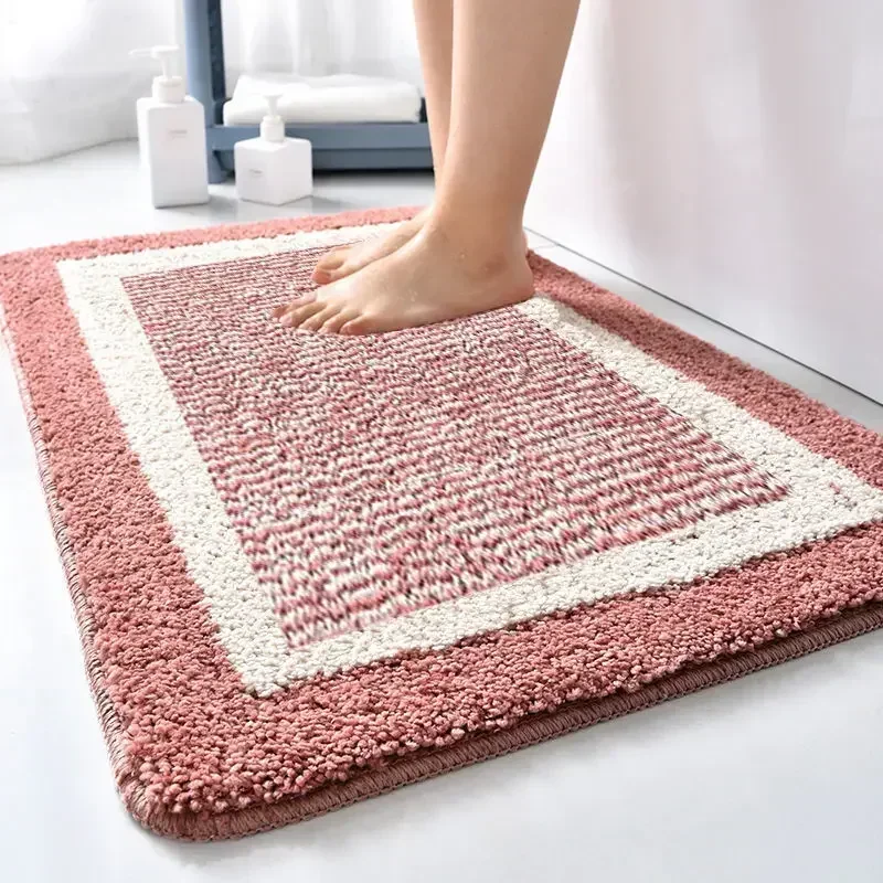 

2024 Floor Mat Carpets for Living Room Entrance Doormat Kitchen Carpet Home Decor rugs