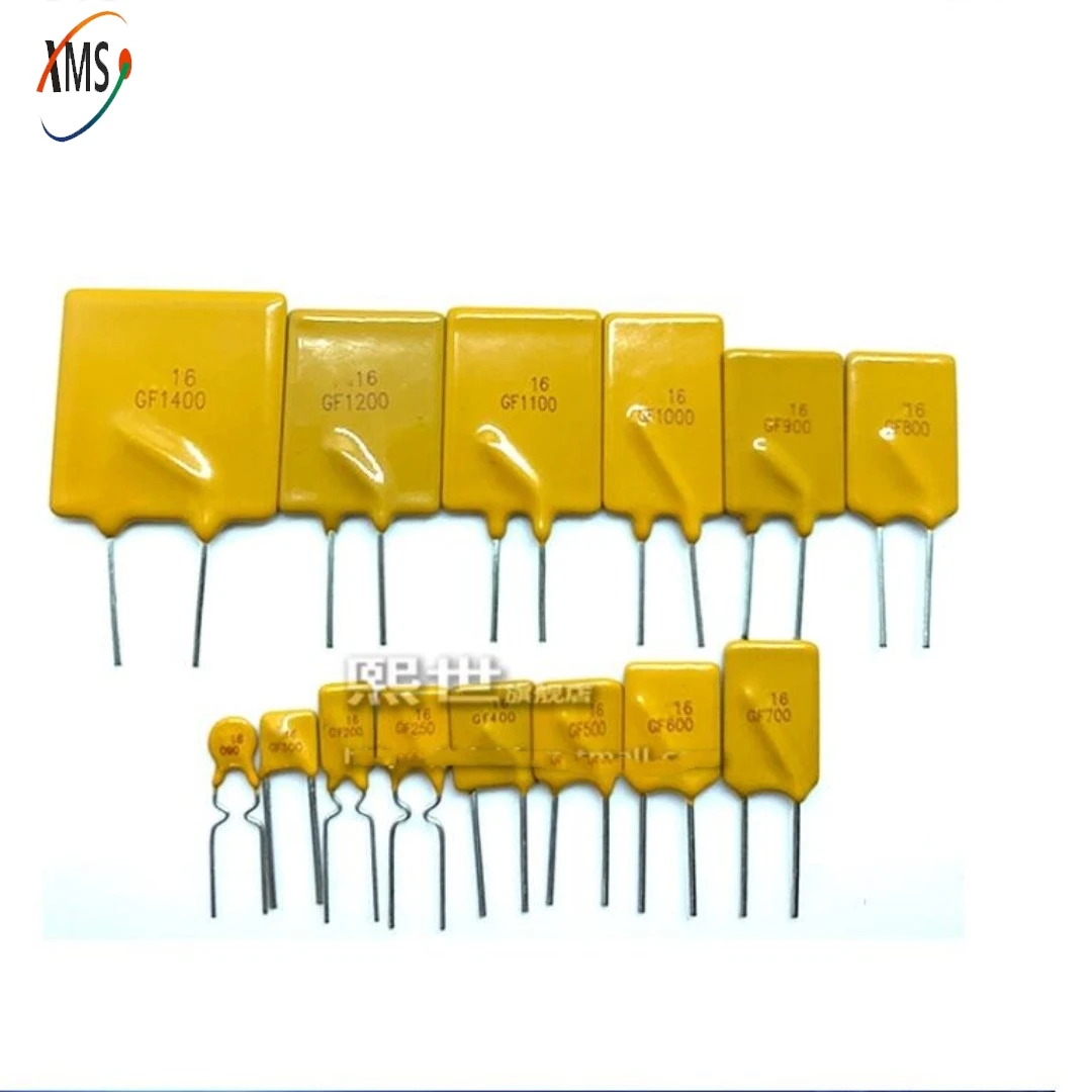 Самовосстанавливающийся предохранитель PPTC подключен прямо к RGEF300 EGEF 110 300 400 500 600 700 800 900 1000 1100 1200 16 В 1400 А-14 а