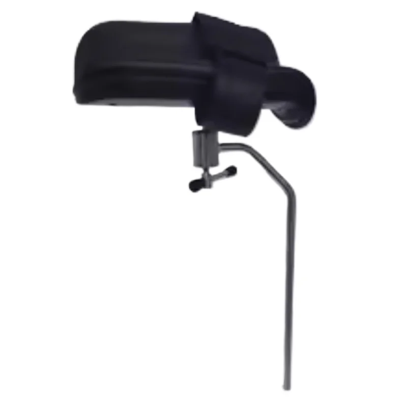 Surgical Table Leg Support Bracket Obstetric Bed/Gynecological Examination Specific Leg Rest