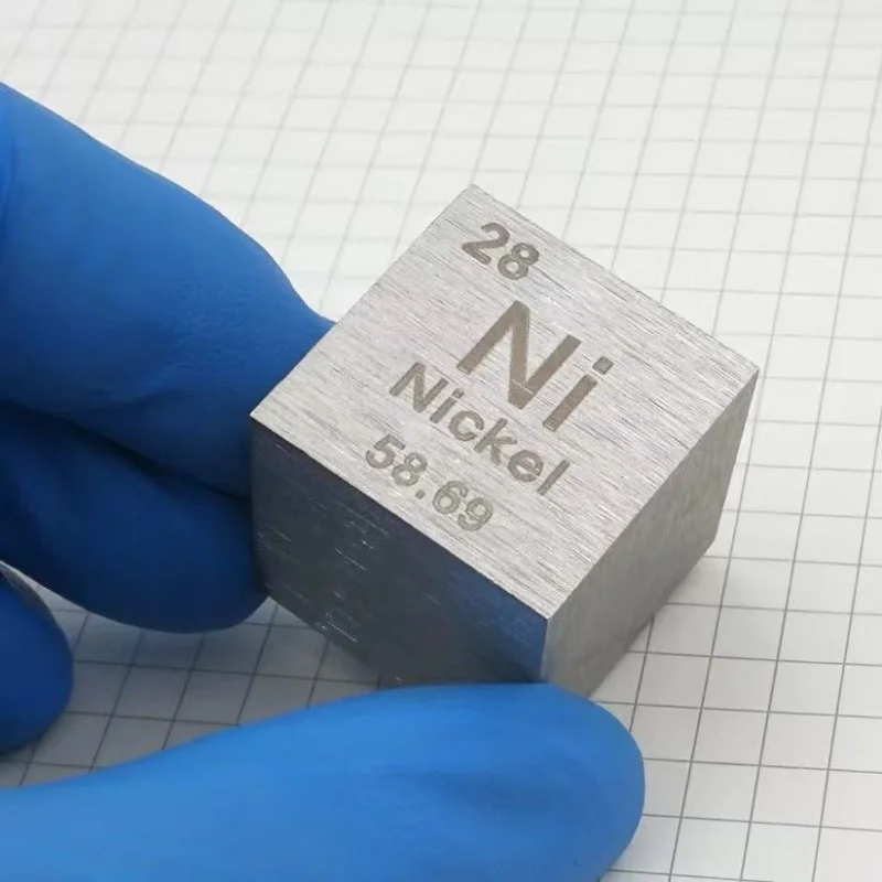 N6 Metal Periodic P…