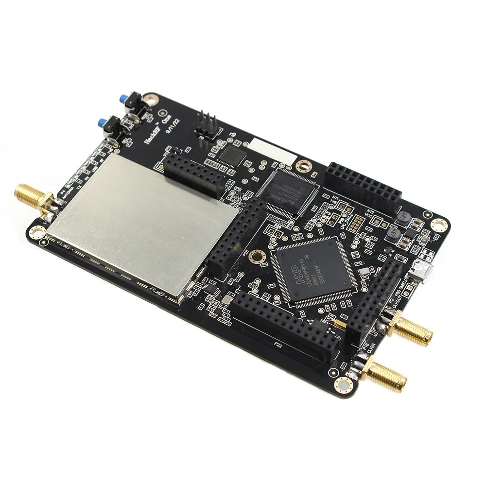 

(1mhz-6ghz) Open Source Software Radio Platform SDR Development Board