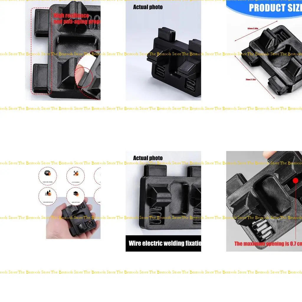 

12pf Easy Установить проволочные зажимы пайки для различных размеров кабеля при сварке