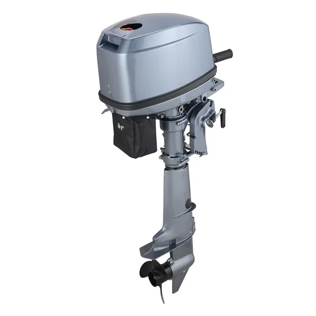 

8HP Brushless 60v Electric Boat Motor Engine Chinese Outboard