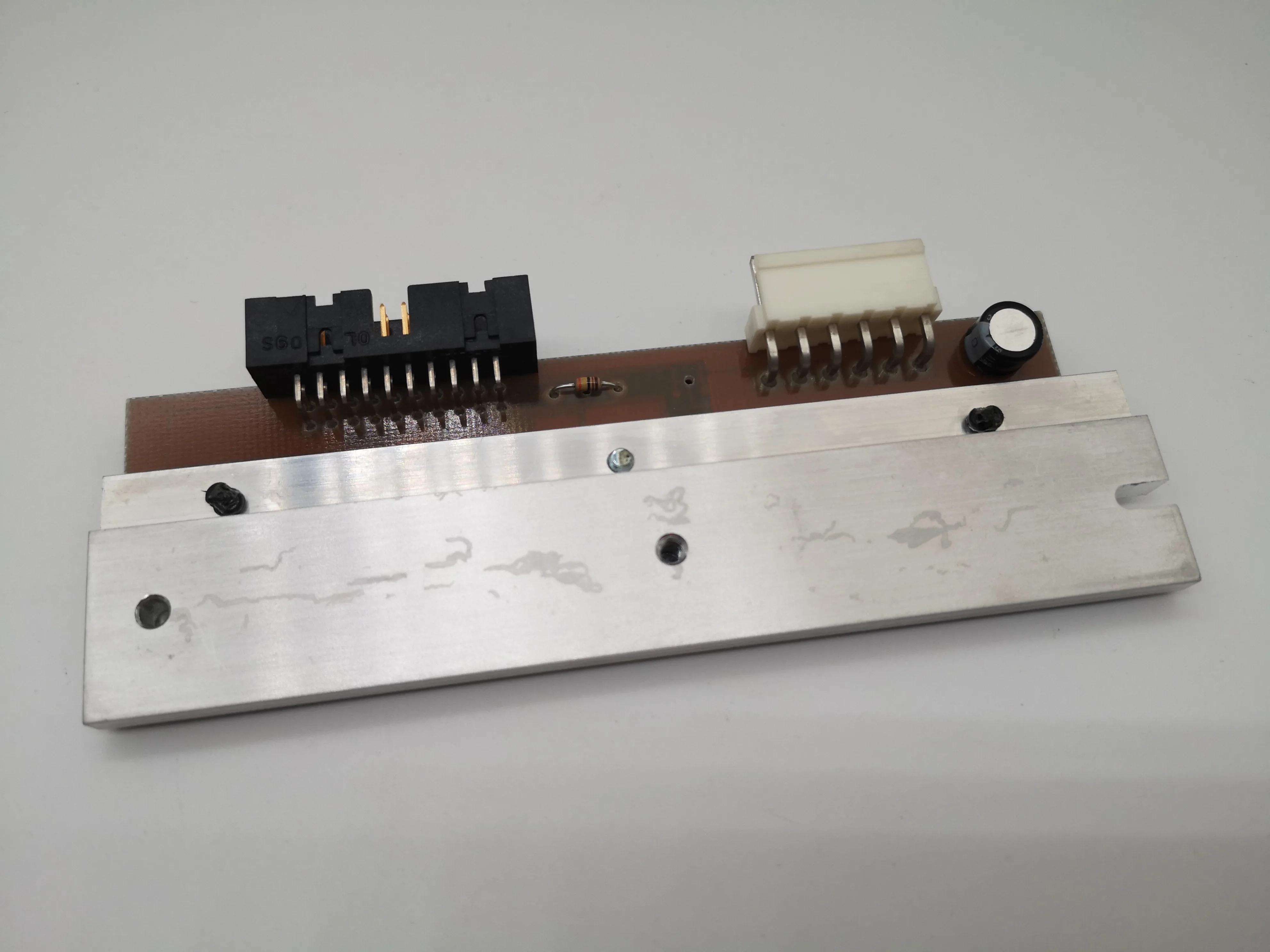 PHD20-2209-01 New original barcode print head I-4604E. for Datamax I-4604, printer print head I4604 I 4604