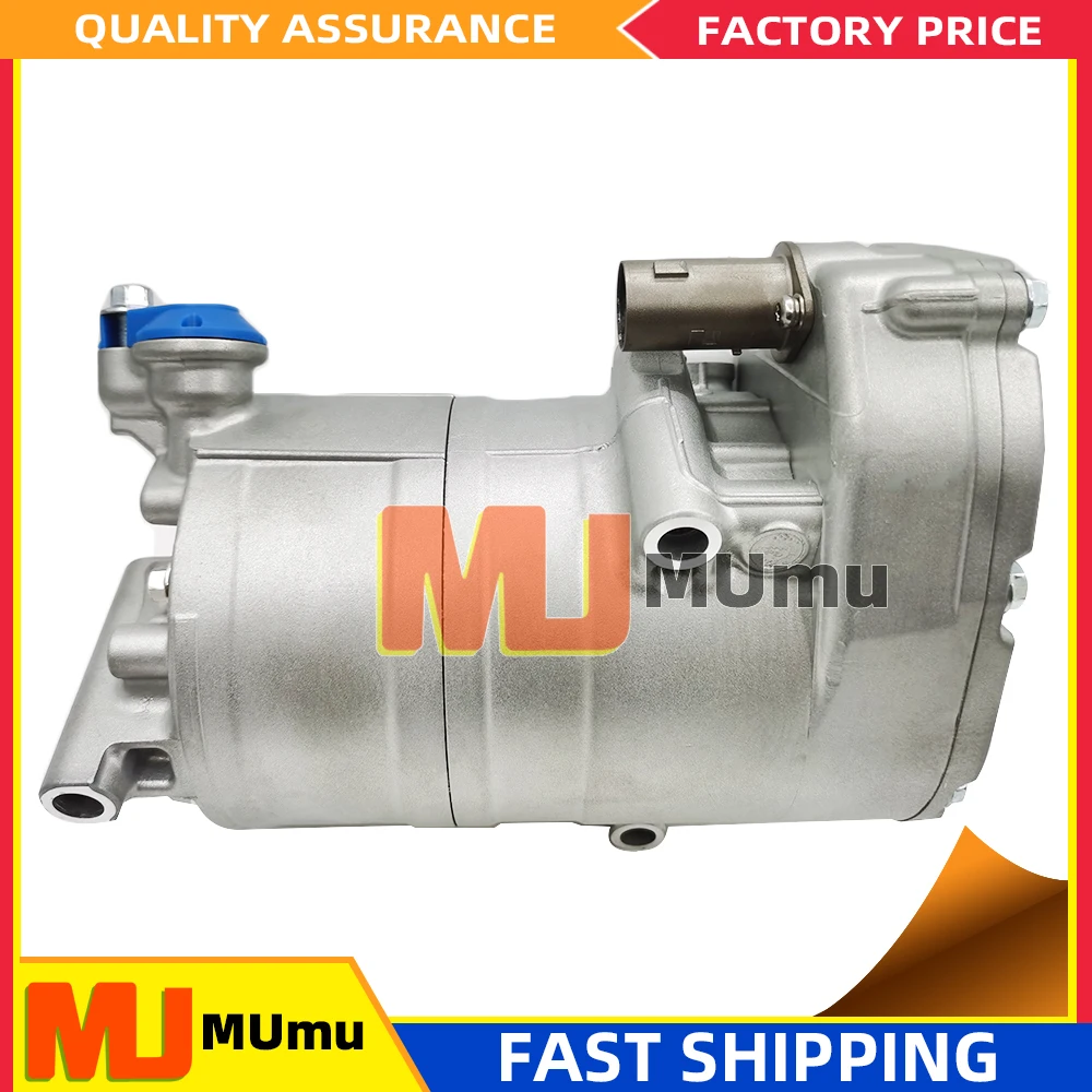 

SHS33 Electric AC Compressor for Volvo XC60/S90/V90/XC90 WXHB096 P31366055 36003140 P31404240 P32260523 3601283
