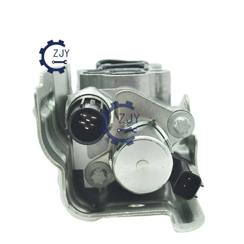 15810-RAA-A03 VTEC Solenoid Spool Valve For Honda Civic 1.3L 1.7L Accord CR-V Element 2.4L 3.0L Acura TSX 2.4 RDX 2.3L RSX 2.0L