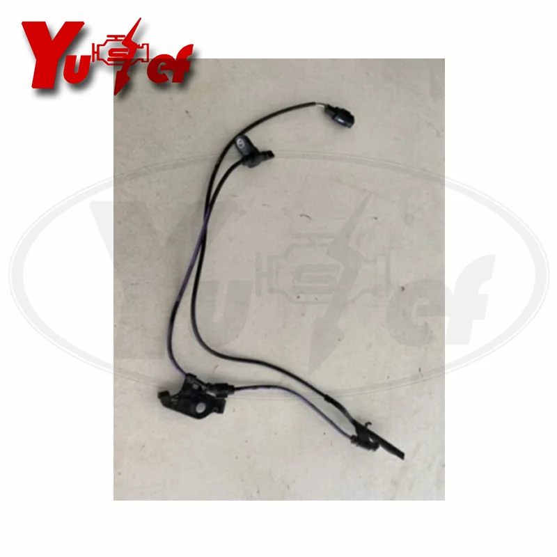 Lexus NX200T NX300H 2015-2020 Front Left ABS brake wheel speed sensor # 8954378010 89543-78010 SUN5988