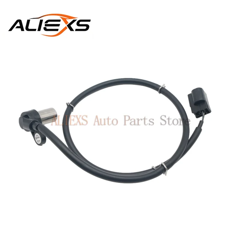 MR307038 MR307039  Front Left Right ABS Wheel Speed Sensor For Mitsubishi Pajero Sport K90 Galloper Challenger Nativa 1996~2011