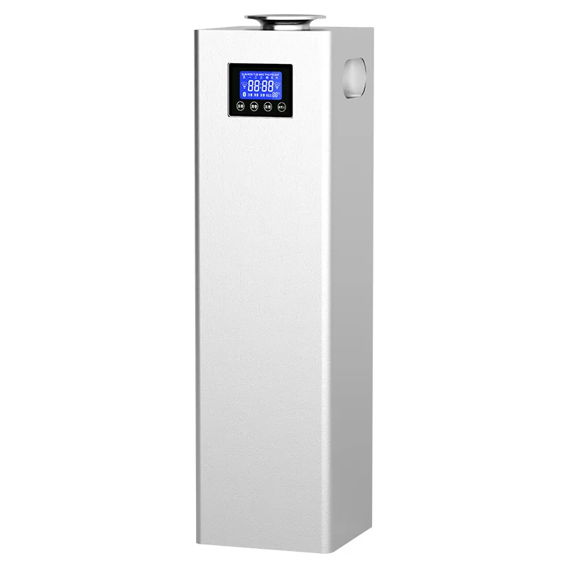 Advanced floor-to-ceiling aromatherapy machine Hotel special diffuser Automatic  Commercial long-lasting fragrance machine