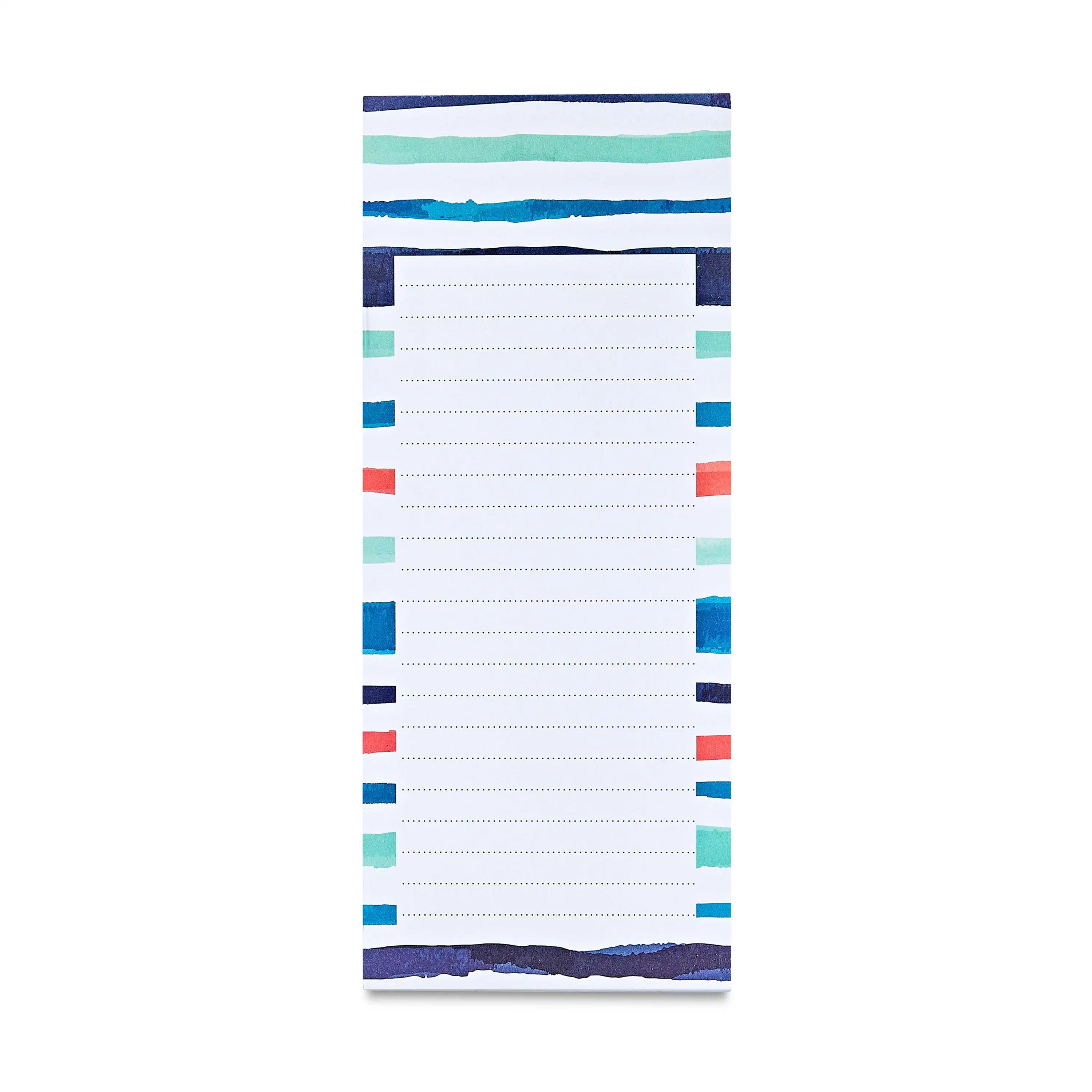 

(8 Pack) List Pads - 2 Count, 80 Sheets Each, To-Do List Notepads for Kitchen, Office & Grocery Shopping, Bulk Value.