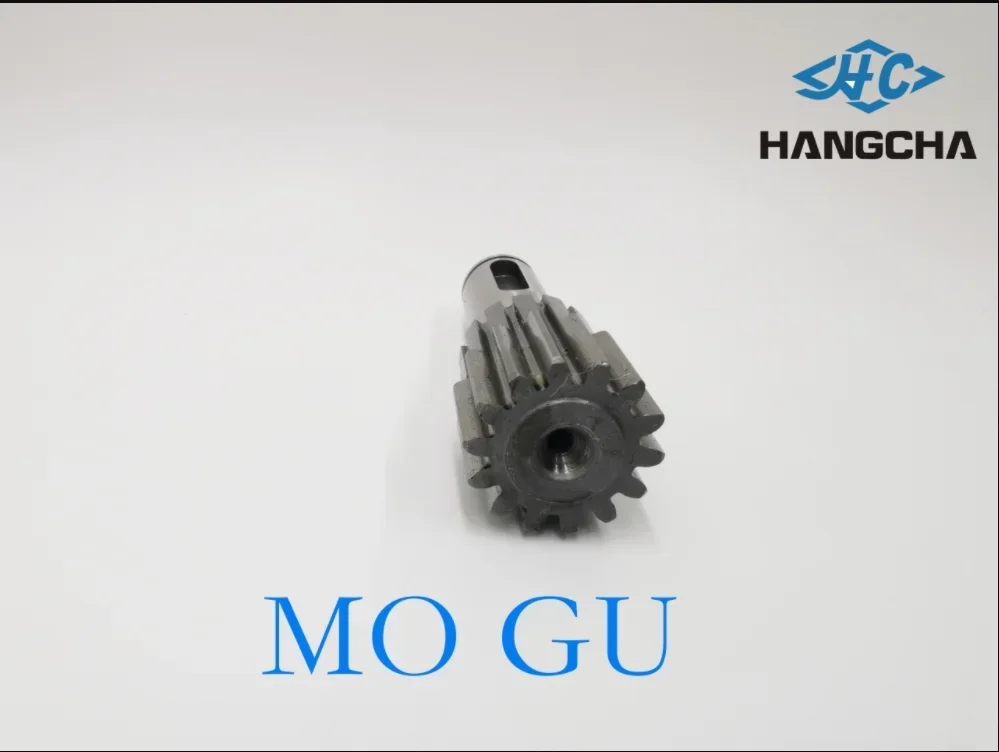 refer to Xiaojingang accessory gear shaft QD040-110-003 Hangcha accessory