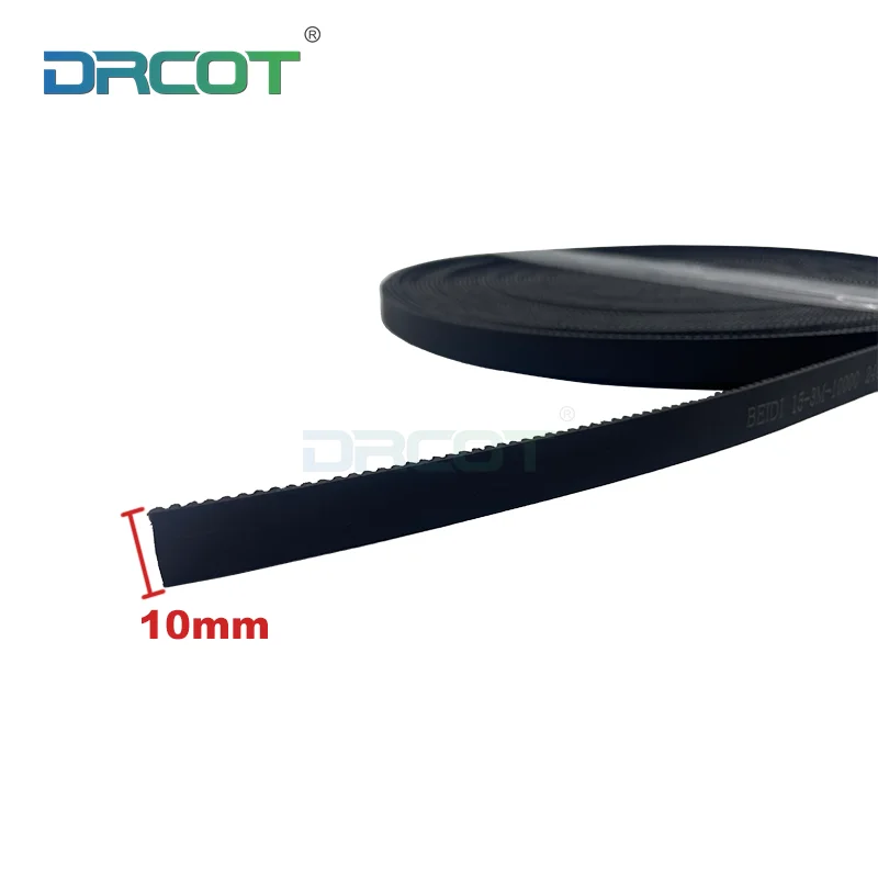 BEIDI 15-3M-1000 240709 belt For inkjet printer machine parts