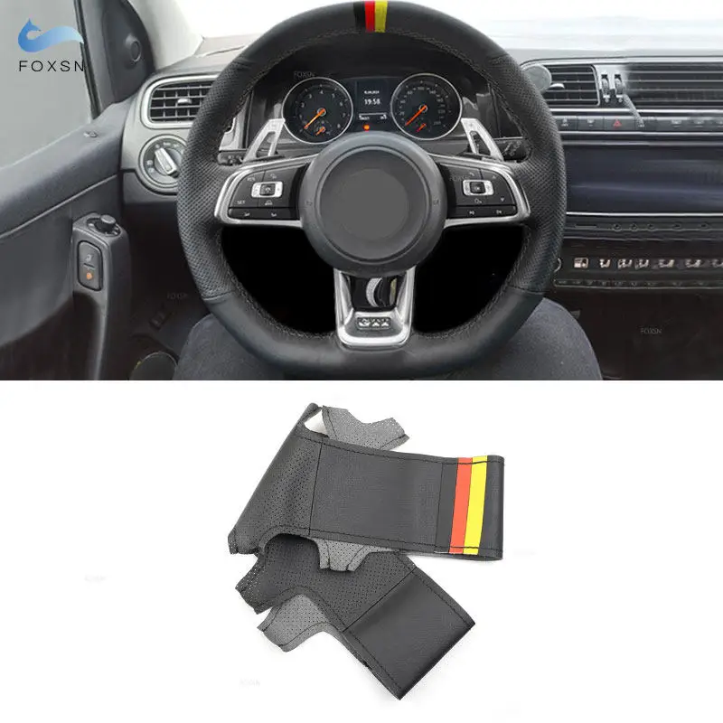 For Vw Golf 7 Gti G… - image