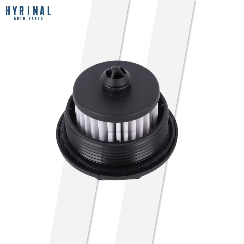 Filtro de aceite de transmisión automática VT40 CVT250, 24290959, 24291199, 24293089, para GM, Chevrolet, Malibu, Buick, Encore