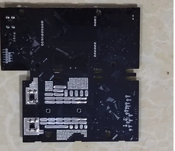 For NIU M + Lithium Battery Protection Board 48V26A