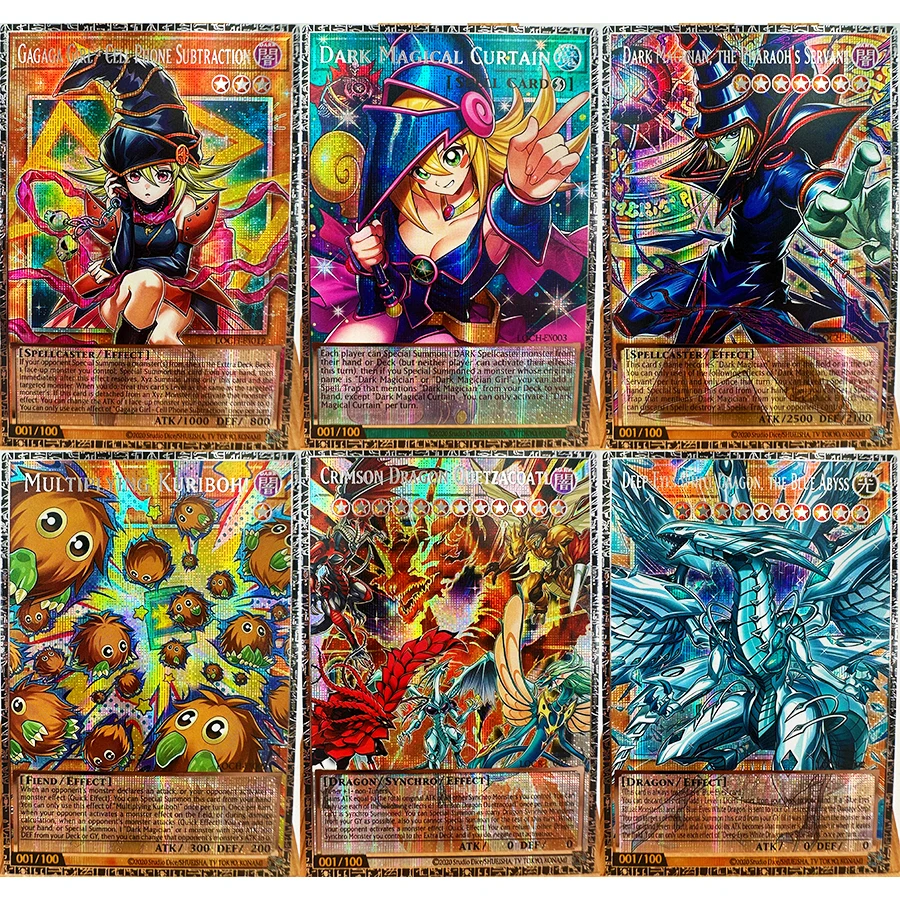 Yu Gi Oh LOCR LOCH Dragón Blanco de Ojos Azules en Inglés, Juguetes de Reimpresión, Hobbies, Coleccionables, Juego de Cartas de Anime