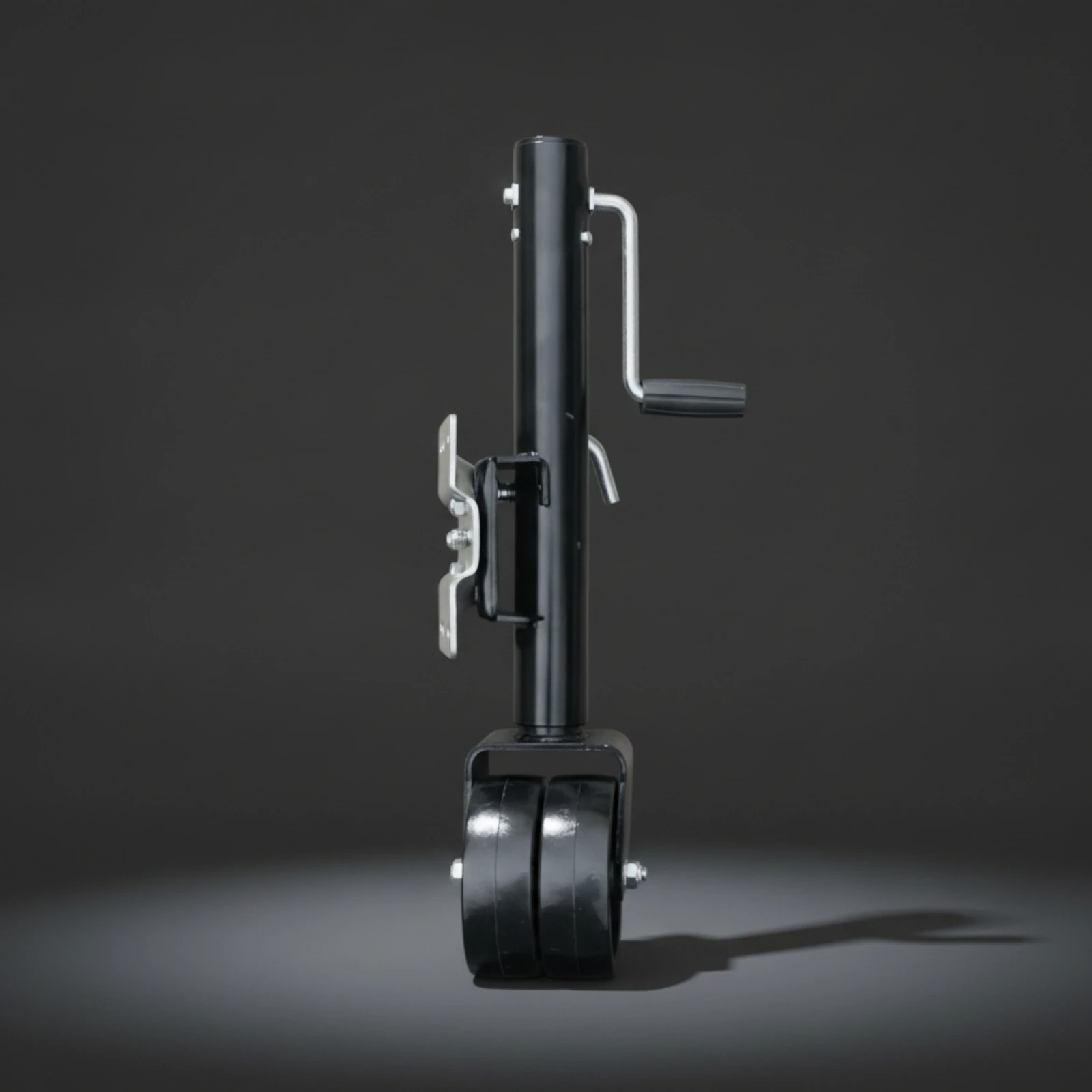 Trailer Jack Swivel Caster Lon - Caster Wheel review and price