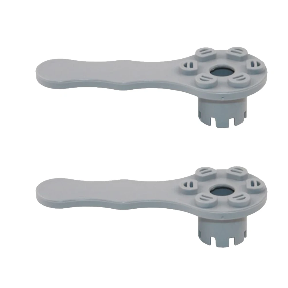 

2 PCS Drain Inflatable Boat Valve Wrench Disassembling to Disassemble Universal