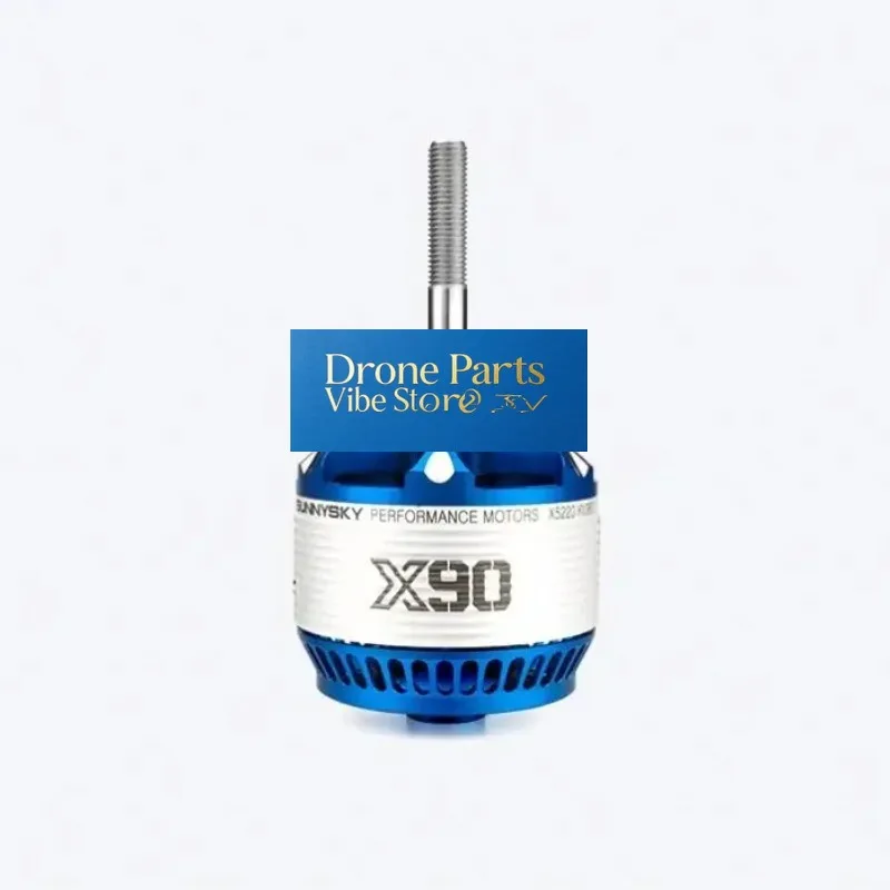 DParts12023 Race Dr-one X5220 380Kv Dc Brushless Motor For Rc Electric Jet Engine Air-craft Plane
