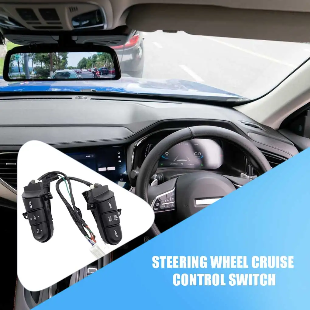 

Switch Regulator Automotive Durable Button Controller Buttons Control