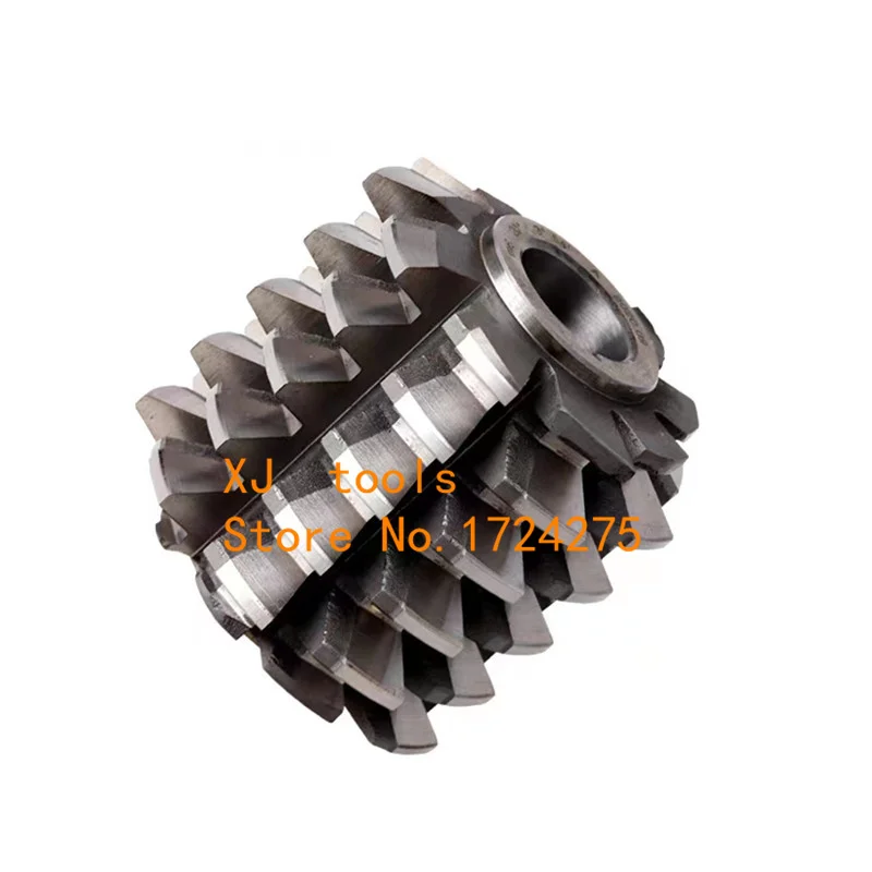 DP8 DP24 DP12 DP10 DP9 DP20 DP7 M0.5 M0.8 M1 M1.25 M1.5 M1.75 M2 M2.5 M2.75 M3 M3.5 M4 Pressure Angle PA30 HSS Involute Gear Hob