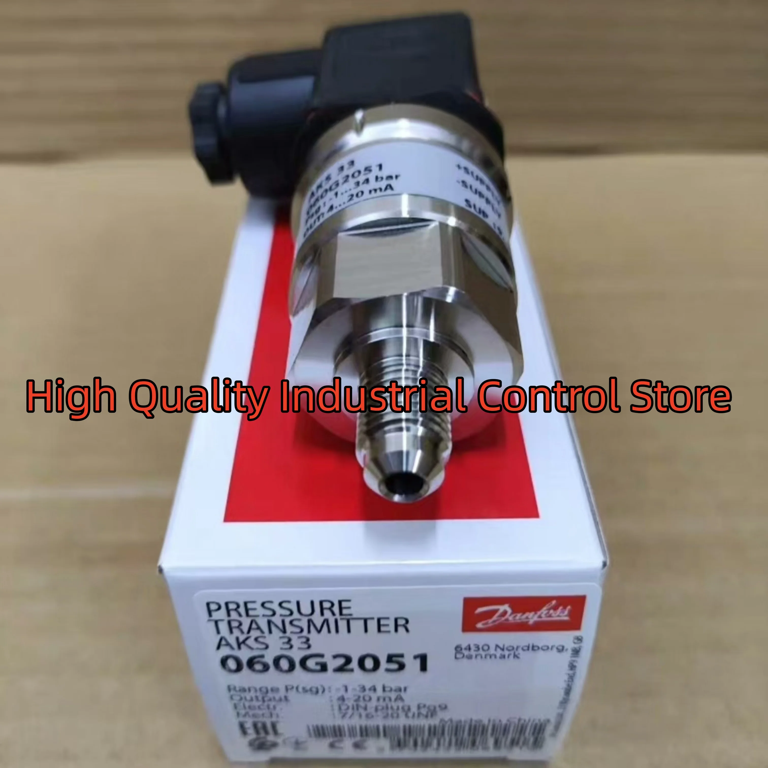 

pressure sensor 060G2051 AKS33 brand 060G2062 AKS33 new