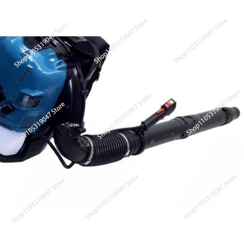 for EB851 Standard Snow Blower 78cc Four-strok Air Blower Knapsack Leaf Blower High-Power