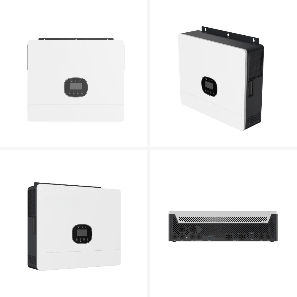 exquisite craftsmanship Growatt Spe 8000~12000 Es Hybrid Inverters 8Kw 10Kw 12Kw Single Phase Solar Inverter Price