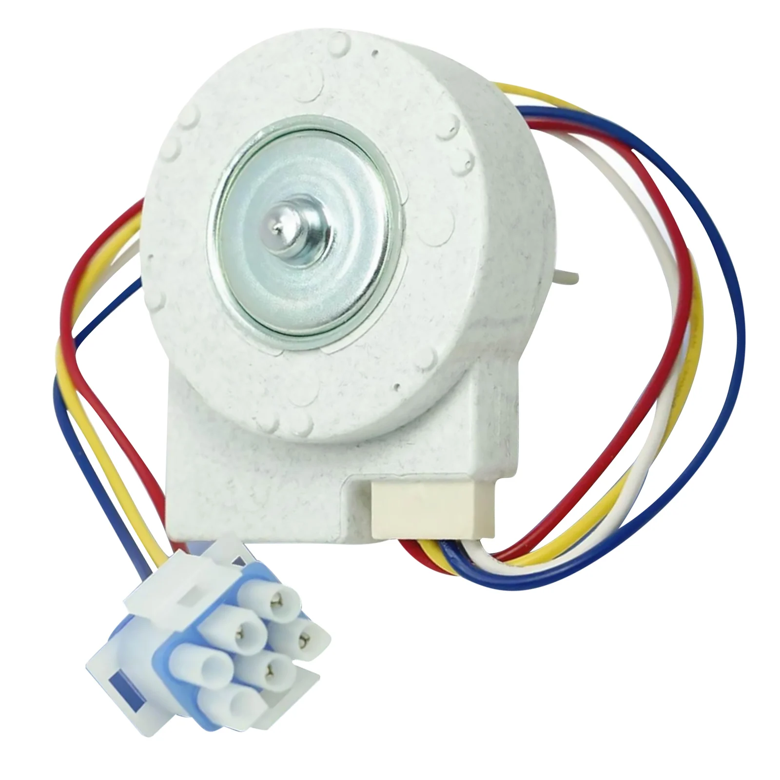 1Pc Refrigerator Evaporator Fan Motor WR60X10185 UDQT26GE4 Replacement Repair Parts For GE For Hotpoint Refrigerator Accessories