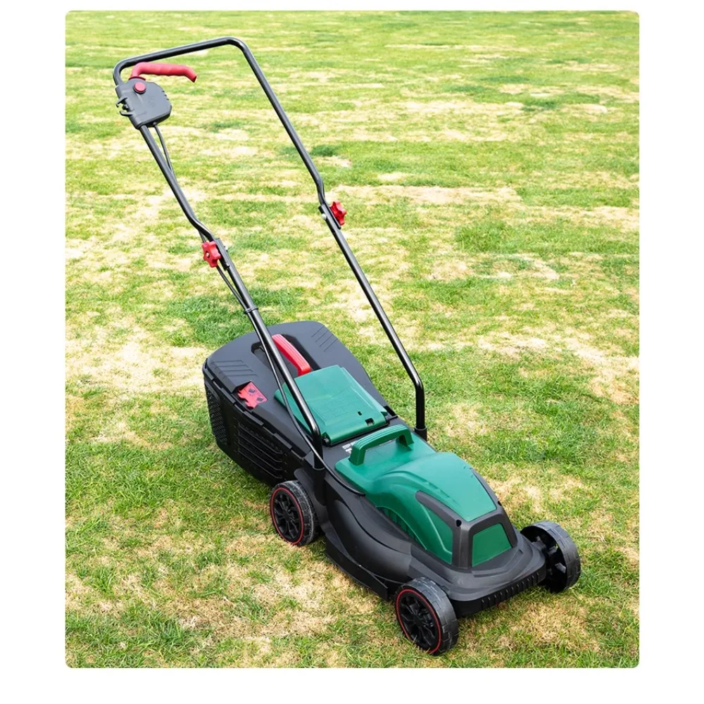 Thumbnail 3 - #20 Latest Lawn Mowers Offers