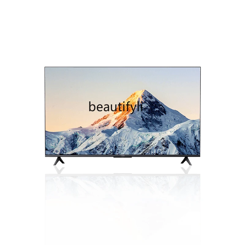 

4K intelligent high definition network LCD TV 55 65 75 85 100 inch explosion-proof large screen home