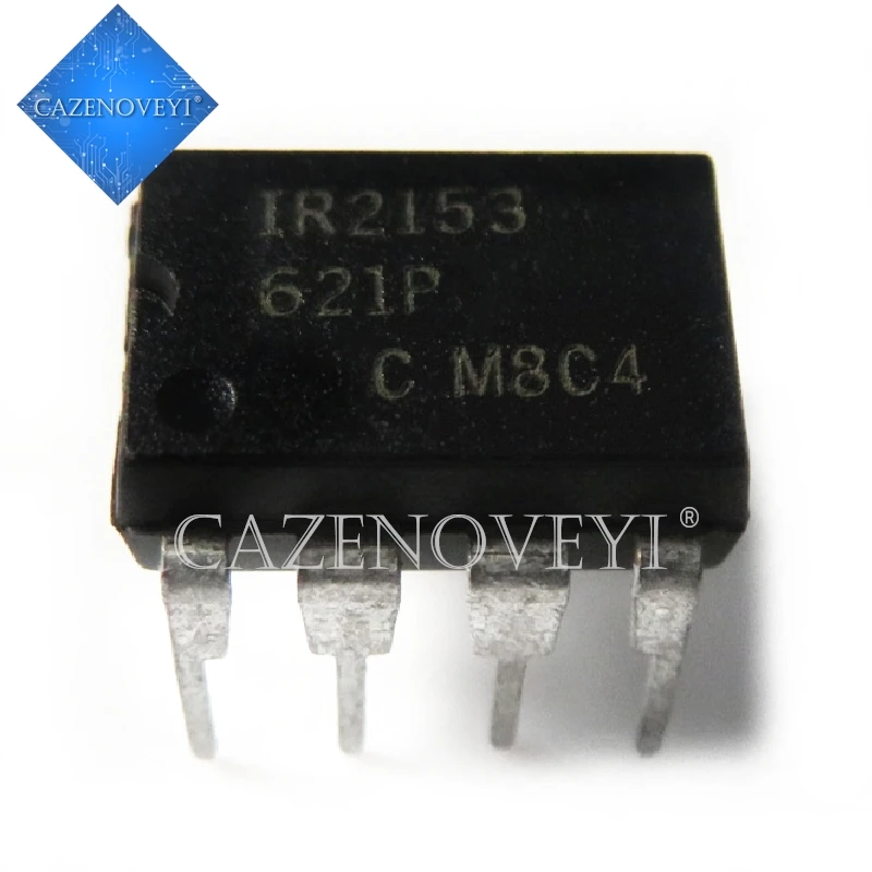 IR2151PBF IR2153PBF IR21531D IR2155PBF IR2161PBF IR2184PBF IR2117PBF IR2125 IR2304PBF IR2520D