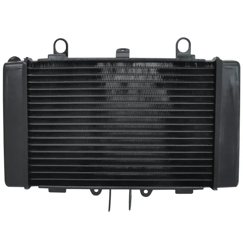 Motorcycle Radiator Aluminium Cooling Cooler For Honda CB1 CB-1 NC27 CB400F CB400 F 1989 1990 1991 1992