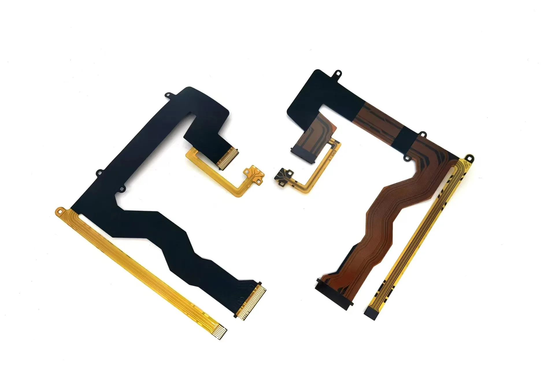 

NEW LCD Flex Cable For Olympus E-M10 MARK II E-M10II EM10II EM10 mark III EM10III Digital Camera Repair Part